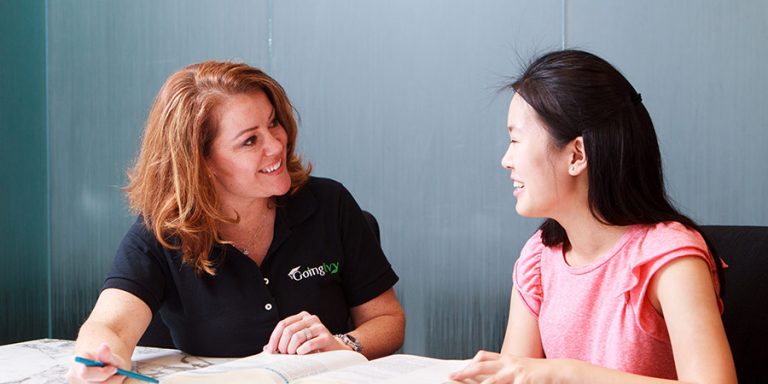 Get Help Passing the IELTS Exam — Hire an English Tutor