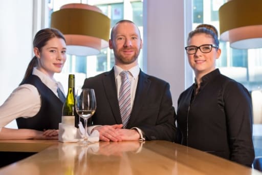 Diploma in hospitality management