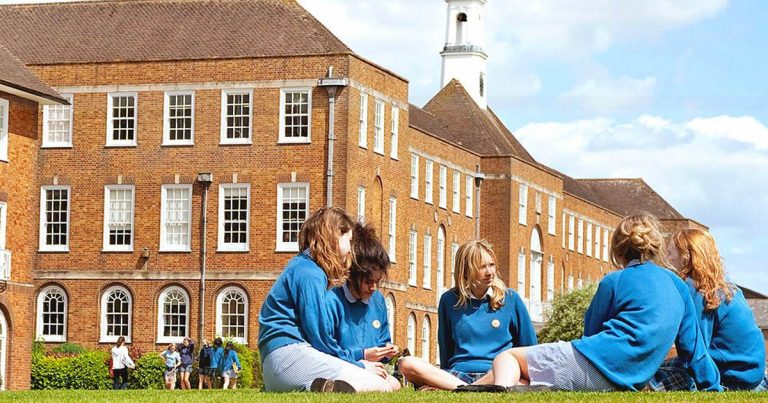 Boarding Schools
