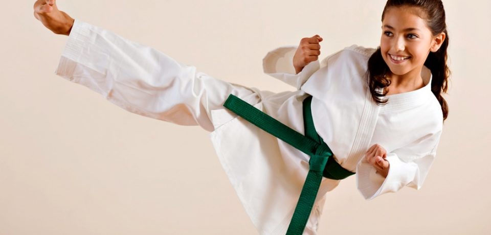 Best Demonstrative Taekwondo Classes For Beginners