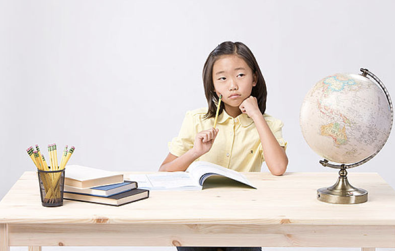 how to revise for psle