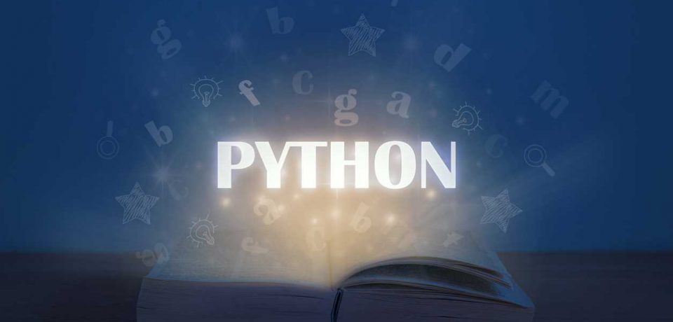 About Python Programming