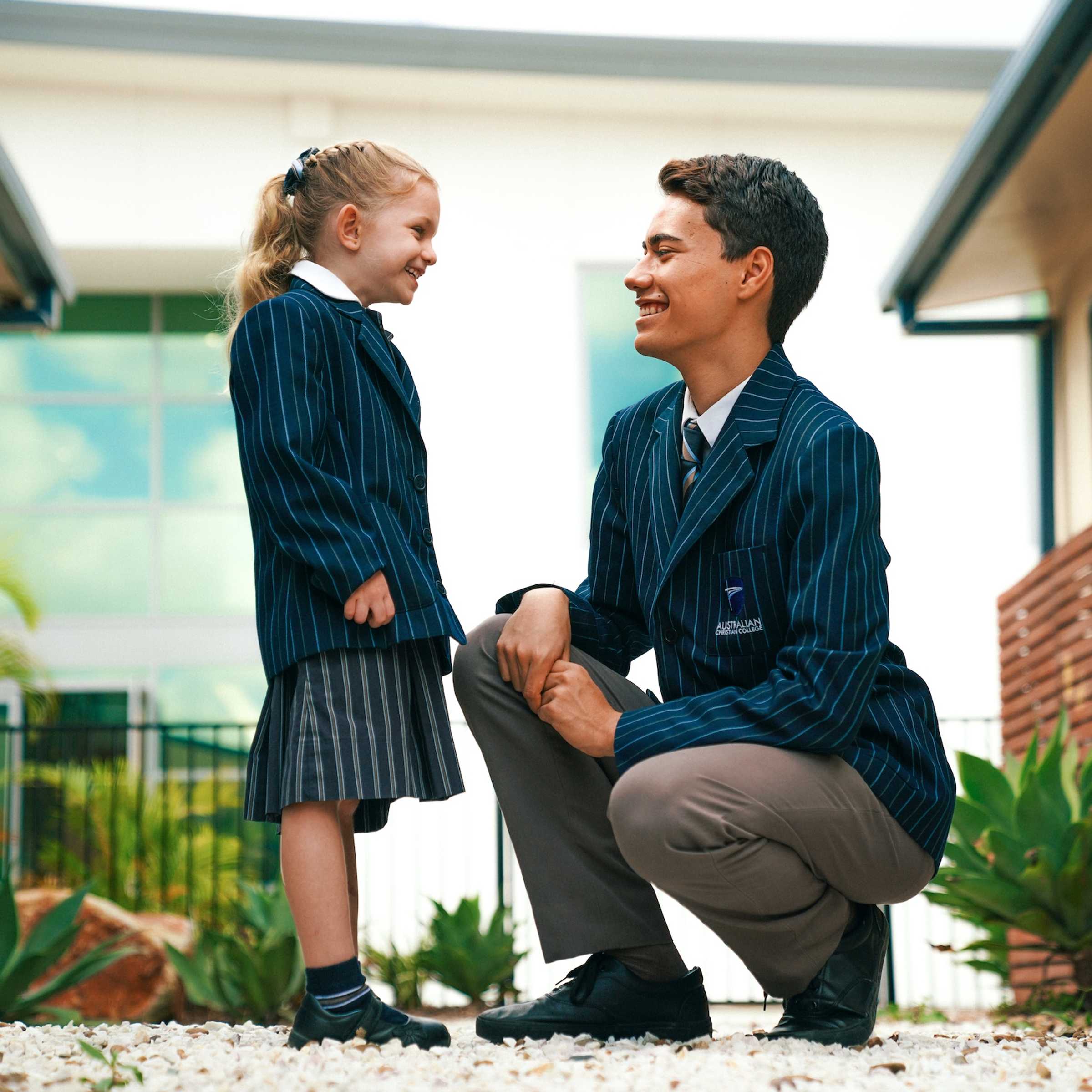 Student care Services: Objective and Social Environment