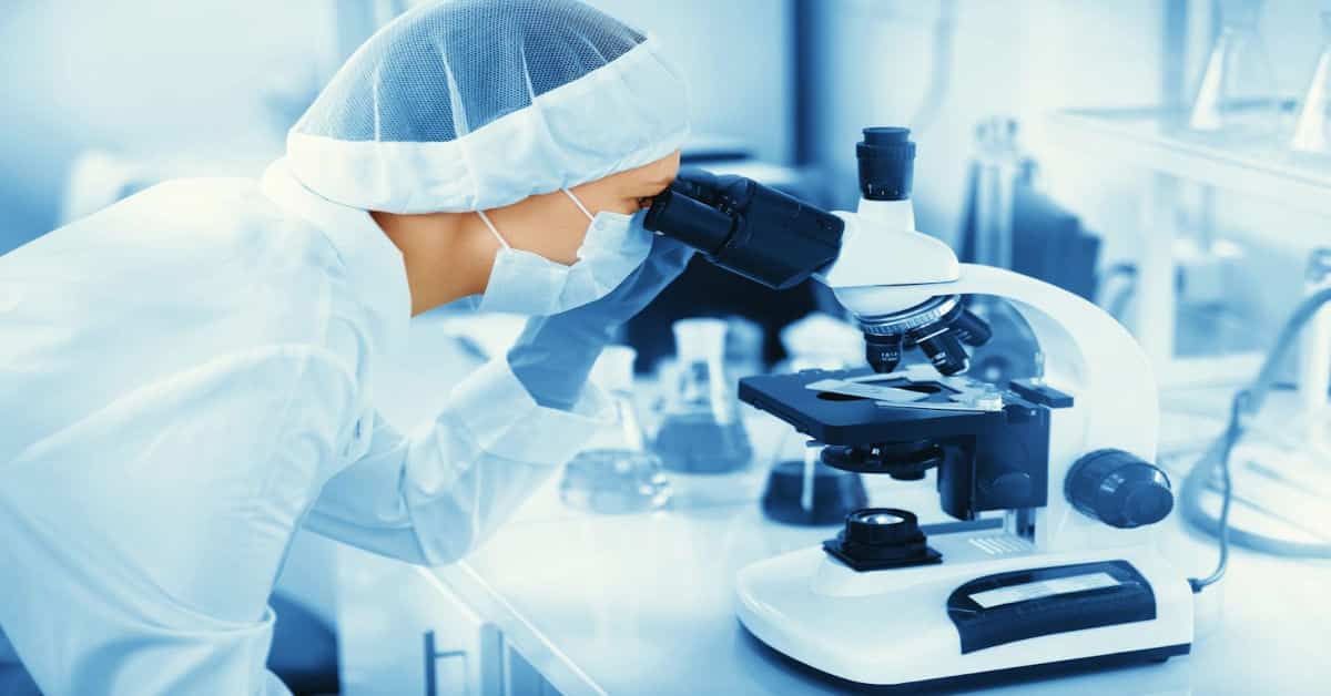 biochemistry program